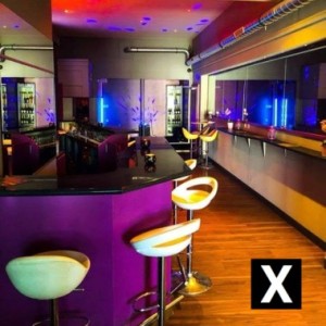 Catalan Bar Club, Zurich escorts