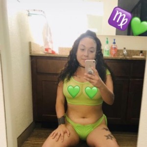 Tiana, Gaithersburg escorts