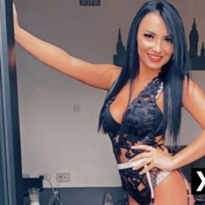 Renata, Worksop escorts