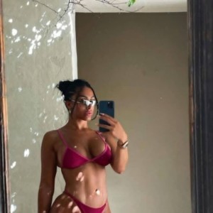 Leana, Amsterdam escorts
