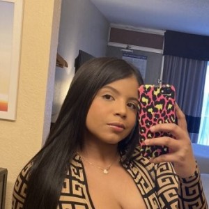 Latina Caliente, Fort Lauderdale escorts