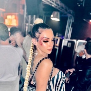 KYLIE, Alicante escorts