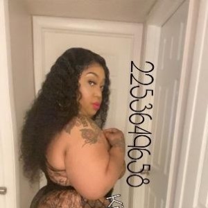 Kieara, Ormond Beach escorts