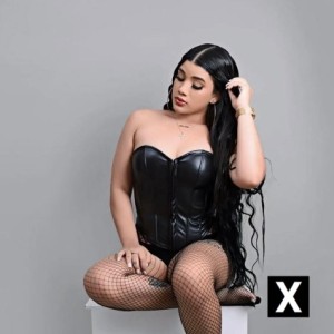 Yafreisi, Hurst escorts