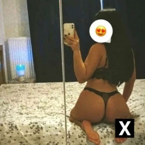 Anni, Worms escorts