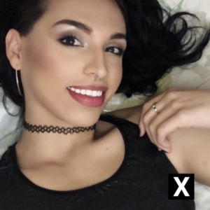 Dulce, El Paso escorts