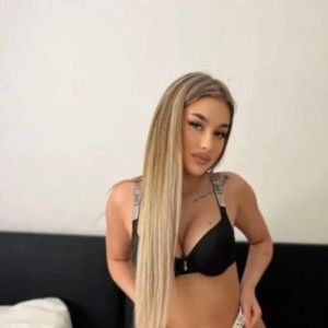 Blondă Sexy!, înălțime ., Bacau escorts