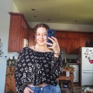 Emaly, Arvada escorts
