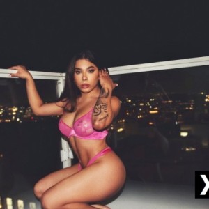 Azmik, Los Angeles escorts
