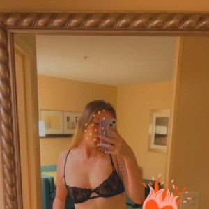 Blonde, Prosper escorts