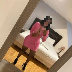 RUBI, Tlalnepantla escorts