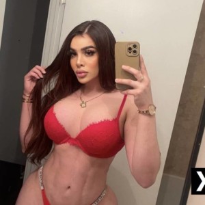 Rebecca, Cessnock escorts