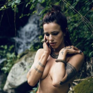 Yanna, Sintra escorts