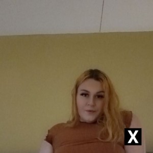 Kassidy, Boise escorts