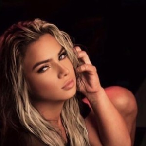 Maria, Halle escorts