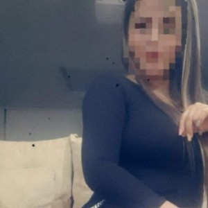 Sofía - Soy Sofía encantadora y sexy llenita de amor, Albacete escorts