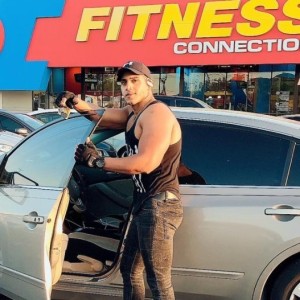 Victor, Houston escorts