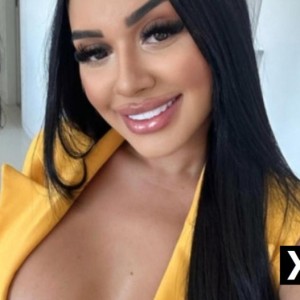 ERIKA, Chinnor escorts