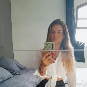 Luiza, Beverly escorts