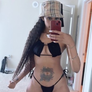 Megan, Middlefield escorts