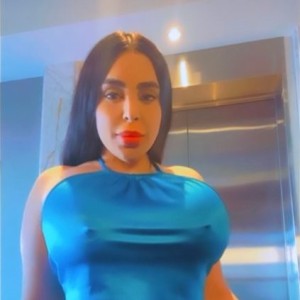 Emilie, Baldwin Park escorts