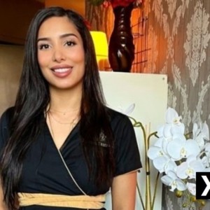 tantrische Massagen Aria, Zurich escorts