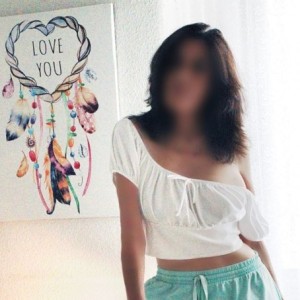 María Elena española masajista, Madrid escorts
