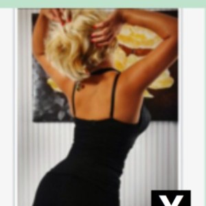 Alexee, Linden escorts