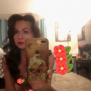 Carmen, San Antonio escorts