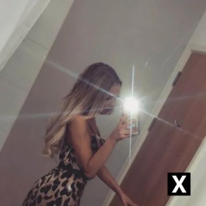 Trudy Cutcher, Fort McMurray escorts