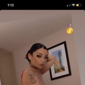 Fendi, Connell escorts