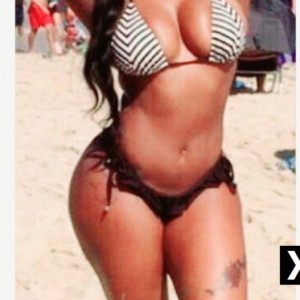 Nati, Crowborough escorts