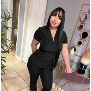 Lily, Texas City escorts