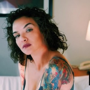 Layla Rain, San Fernando escorts