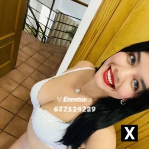 EMMA, Gandia escorts