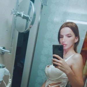 Klara, Steglitz escorts