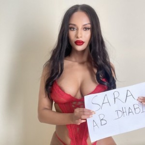 Sara Abu Dhabi