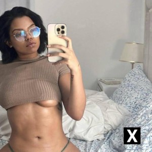 Sarina, San Clemente escorts