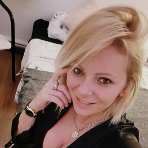 Ambar, Getxo escorts