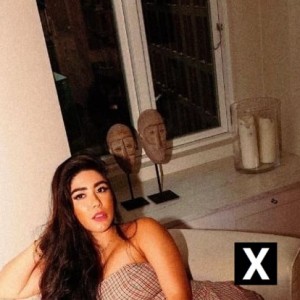Larissa, Greenock escorts