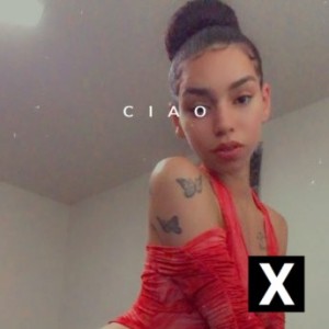 Nali, Fairfield CA escorts