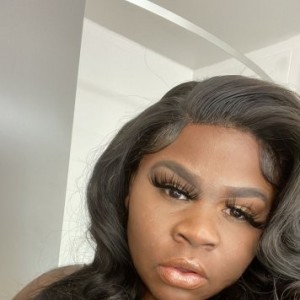 Pretty Cee, Austin escorts