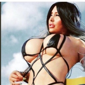 Paola, Hialeah escorts