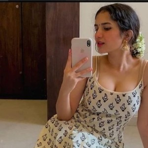 Jiya, Mumbai escorts