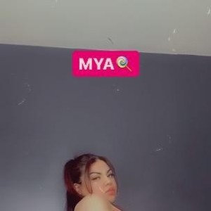 Mya, Palmdale escorts