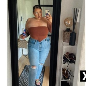 OLIVIA, Dorking escorts