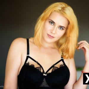 Eva, Molenbeek-Saint-Jean escorts