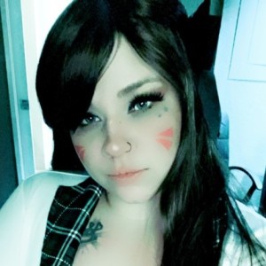 Cassandra, San Fernando escorts
