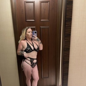 Chanell, Cheyenne escorts