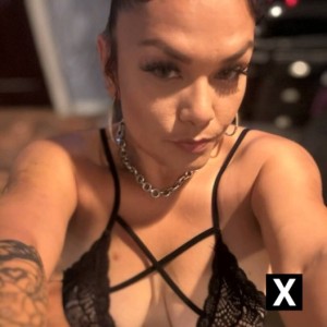 Nessa, Laredo escorts